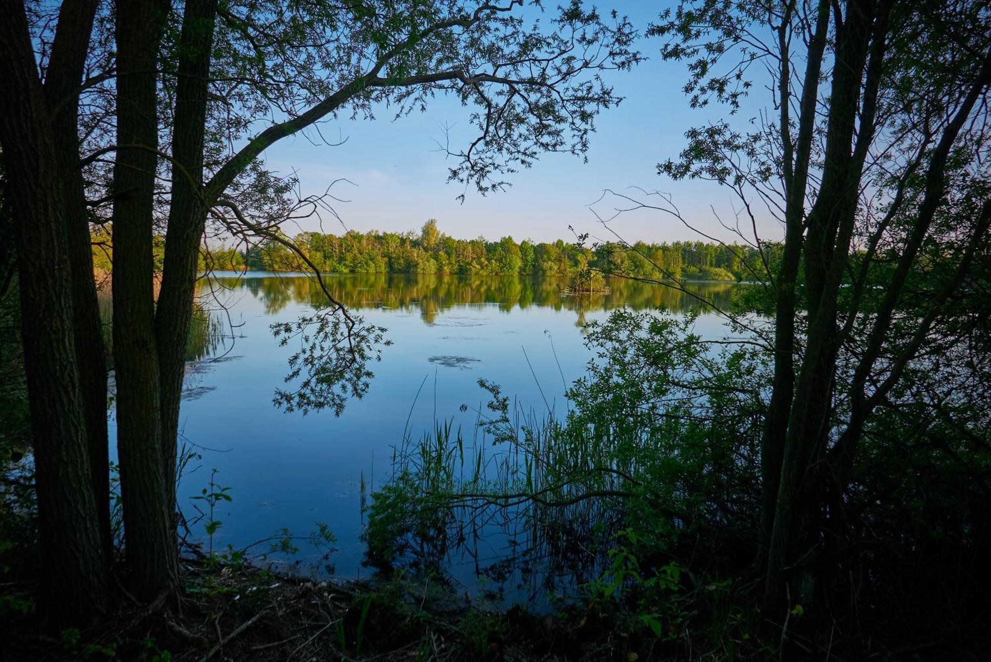 Naturlig Pa Korsgarden Glamping Nysted Εξωτερικό φωτογραφία